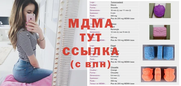 а пвп мука Алексеевка